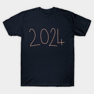 2024 T-Shirt